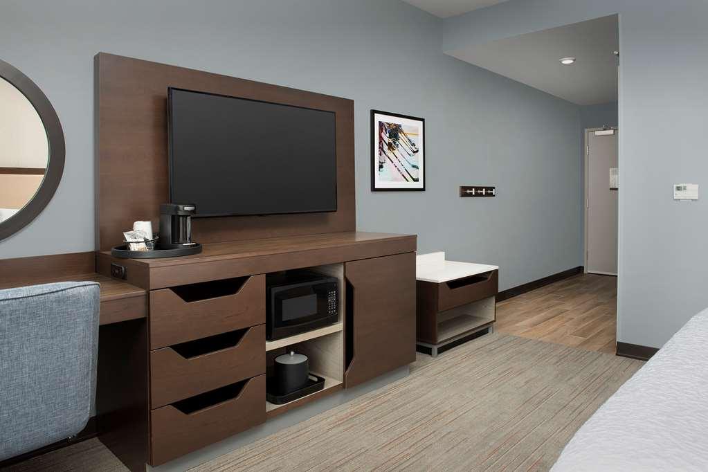 Hampton Inn Warroad Cameră foto