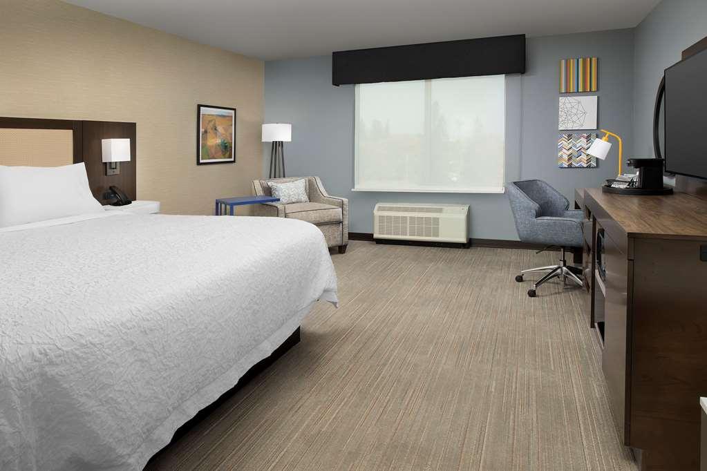 Hampton Inn Warroad Cameră foto
