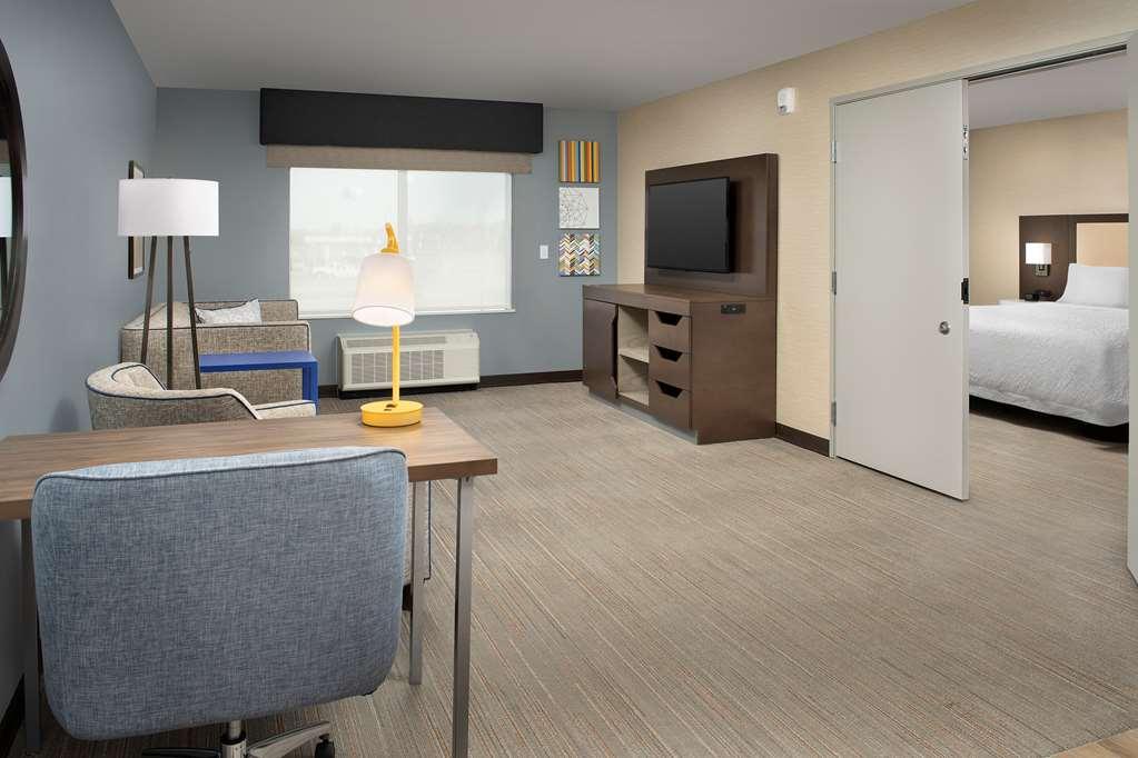 Hampton Inn Warroad Cameră foto