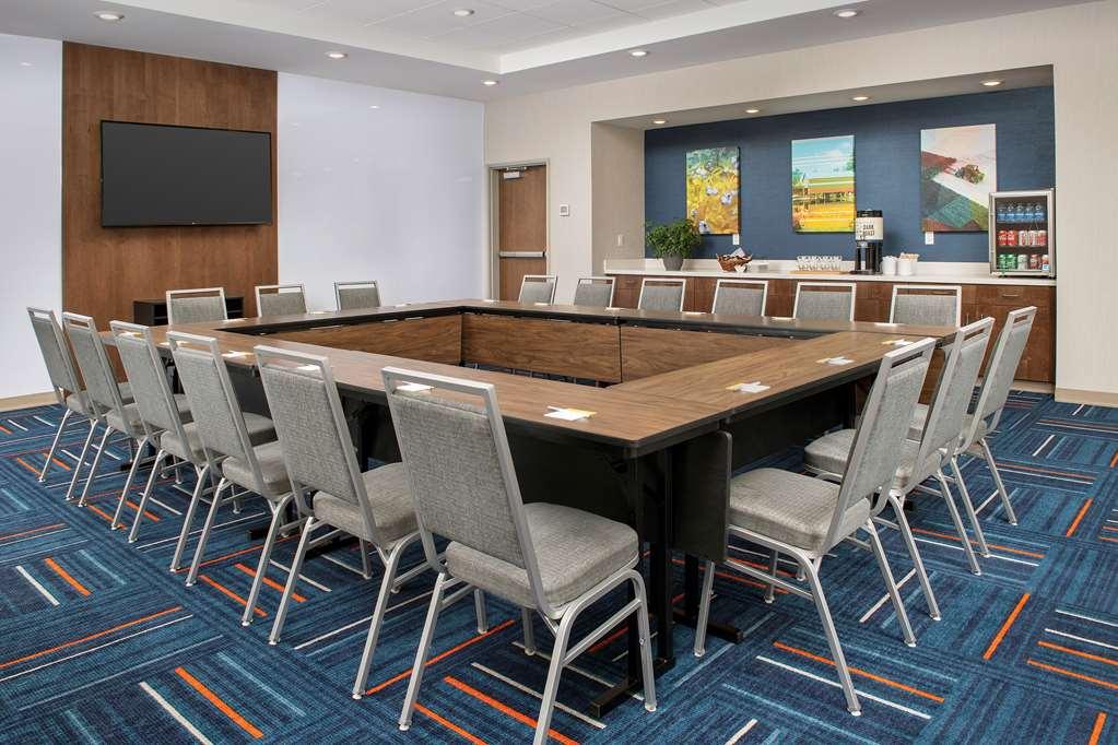 Hampton Inn Warroad Facilități foto