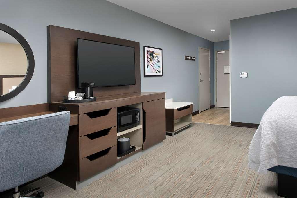 Hampton Inn Warroad Cameră foto